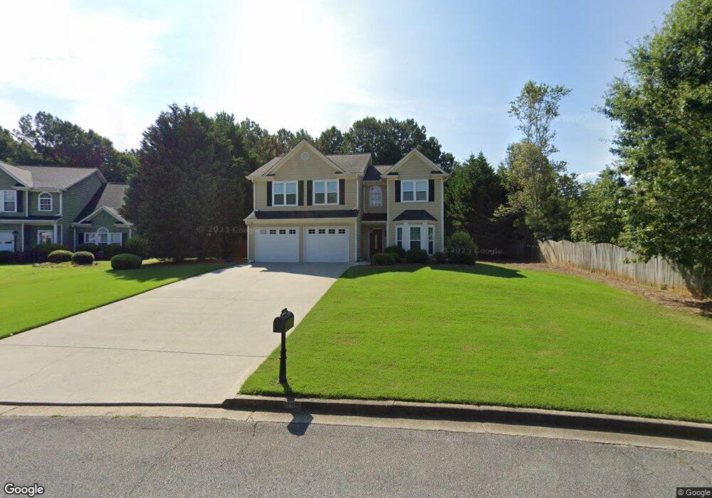 630 Wildberry Trace unit 3, Suwanee, GA 30024 - photo 1