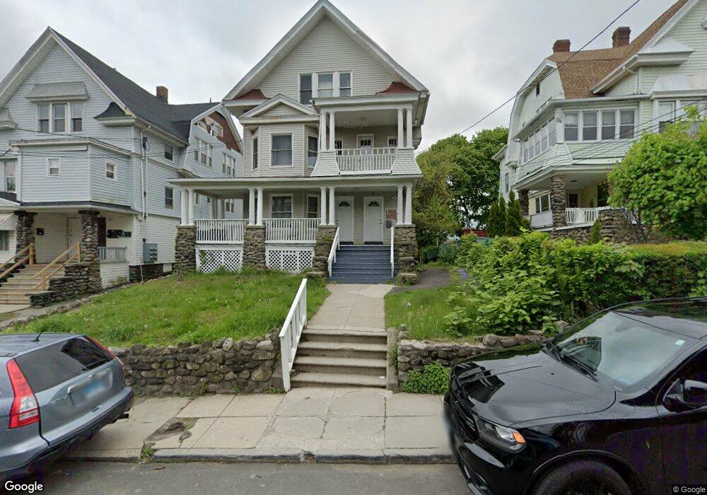 43 Elmwood Ave unit 2ND, Waterbury, CT 06710 - photo 1