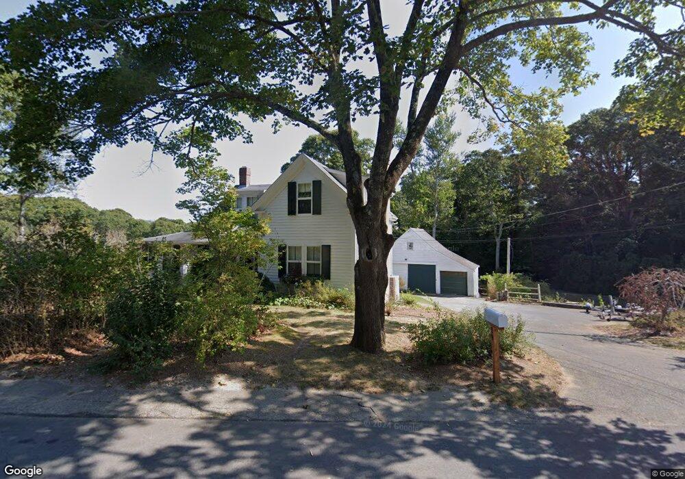 7 Ocean View Ave, Cotuit, MA 2635 - photo 1
