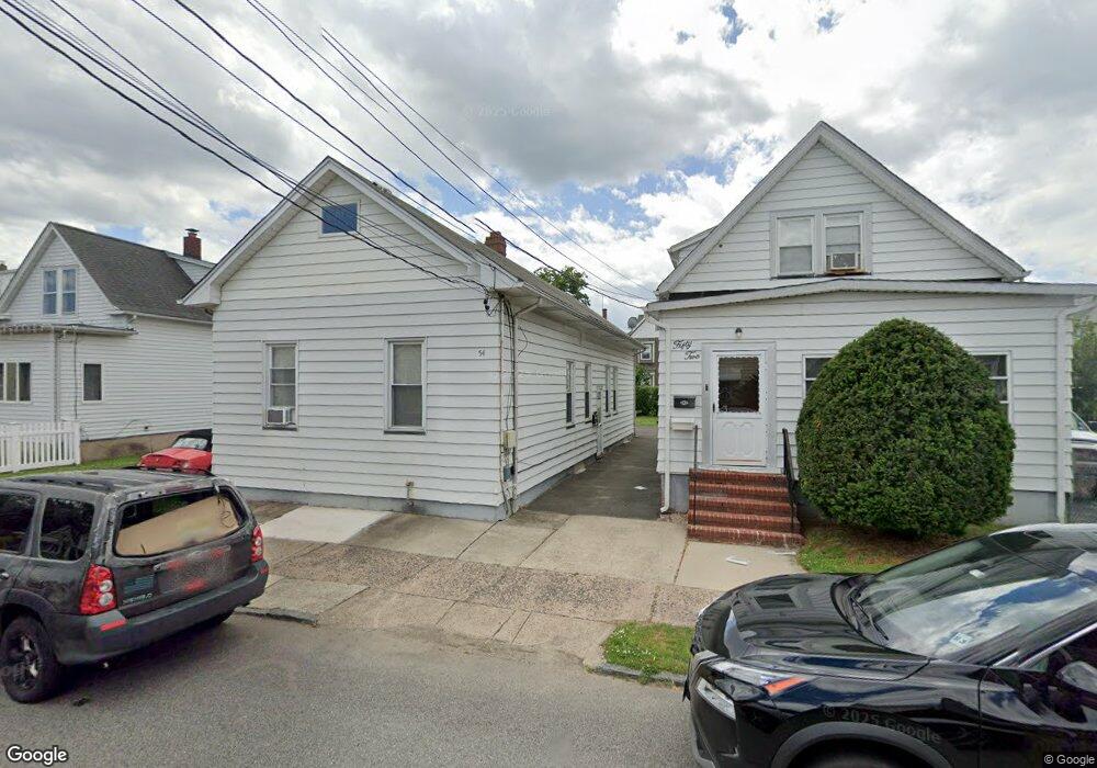 52 Maple Ave unit 54, Wallington, NJ 07057 - photo 1