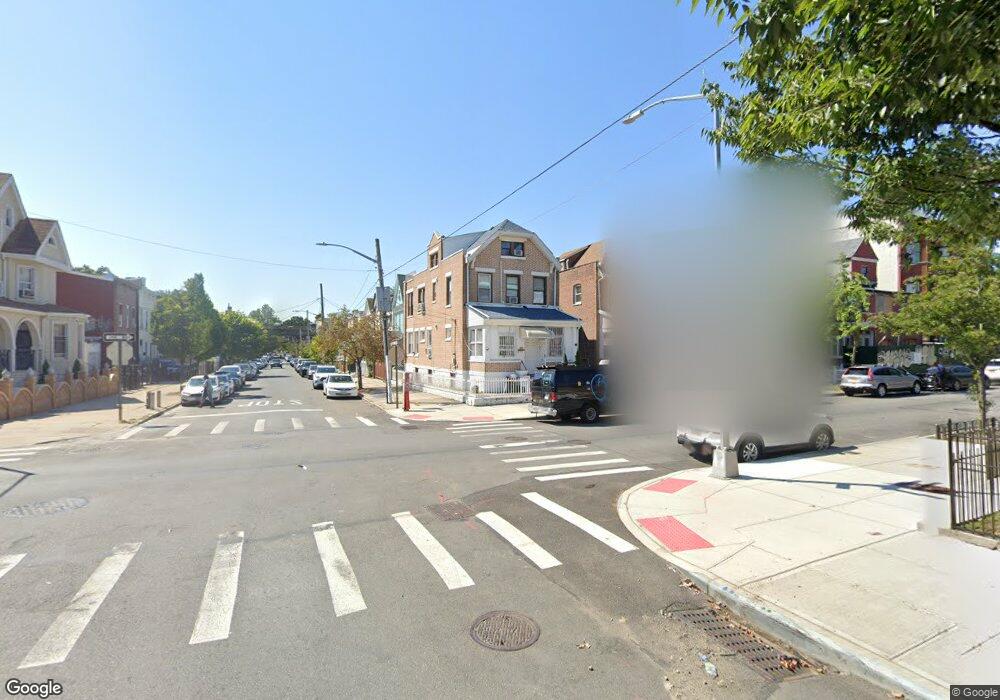 216 Arlington Ave, Brooklyn, NY 11207 - photo 1