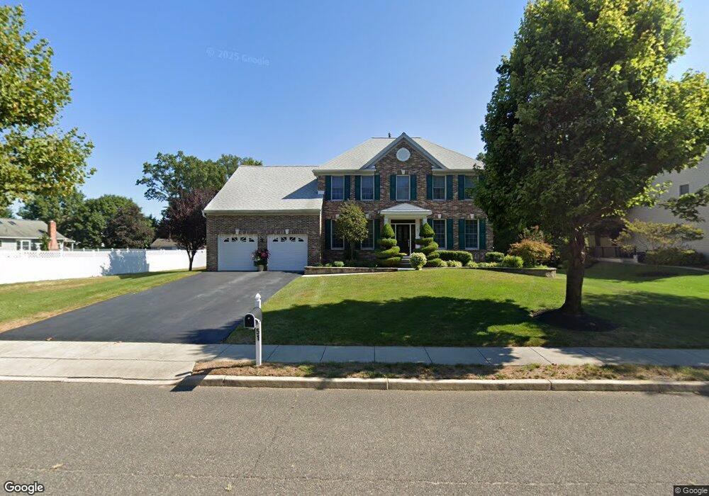 51 Broadacre Dr, Mount Laurel, NJ 08054 - photo 1