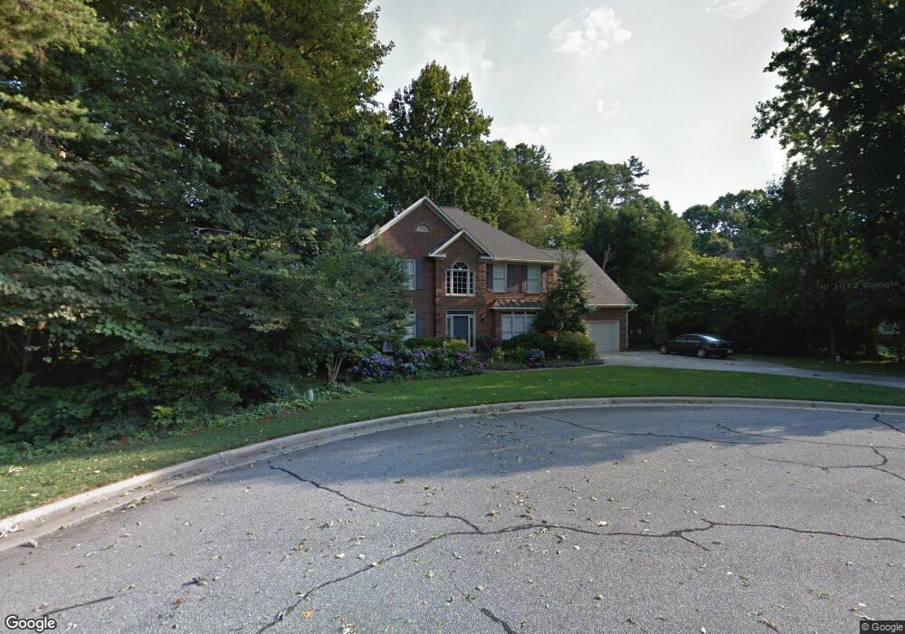 3005 Havasu Way, High Point, NC 27265 - photo 1