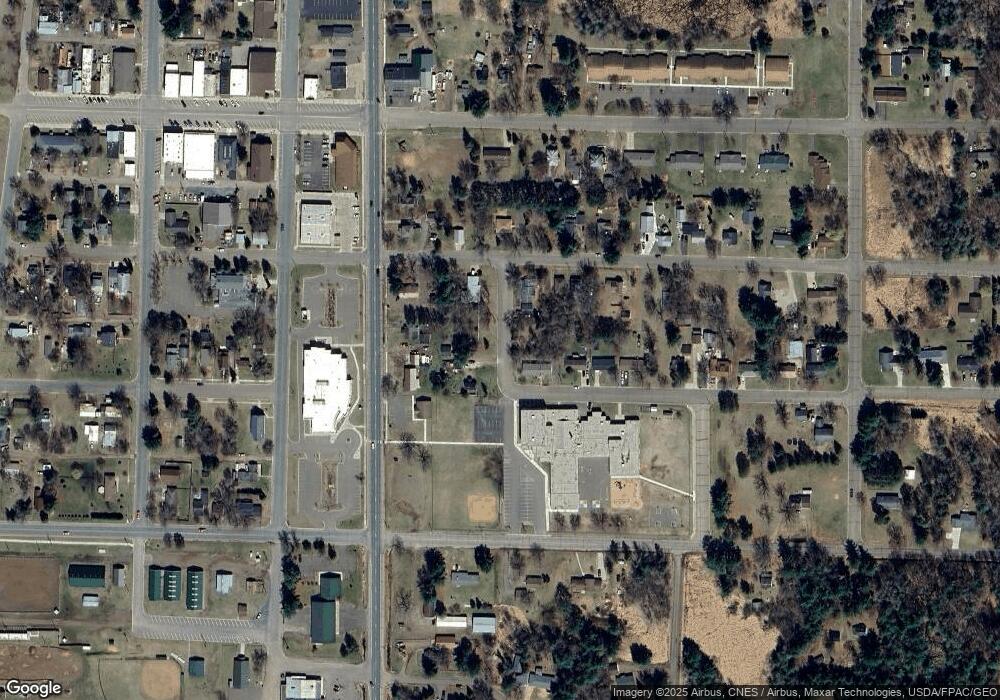 26437 Trout Ave S, Webster, WI 54893 - photo 1