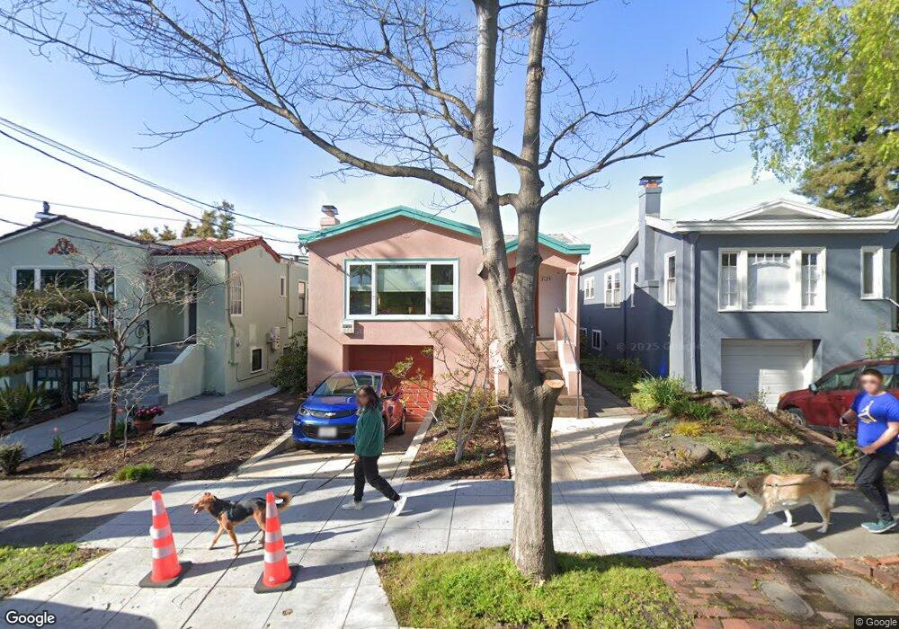 2123 Oregon St, Berkeley, CA 94705 - photo 1