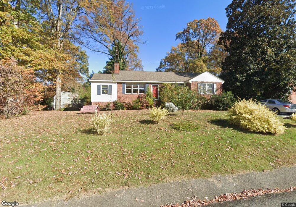 8710 Brawner Dr, Henrico, VA 23229 - photo 1