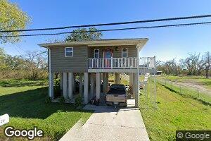 4823 Jean Lafitte Blvd, Lafitte, LA 70067