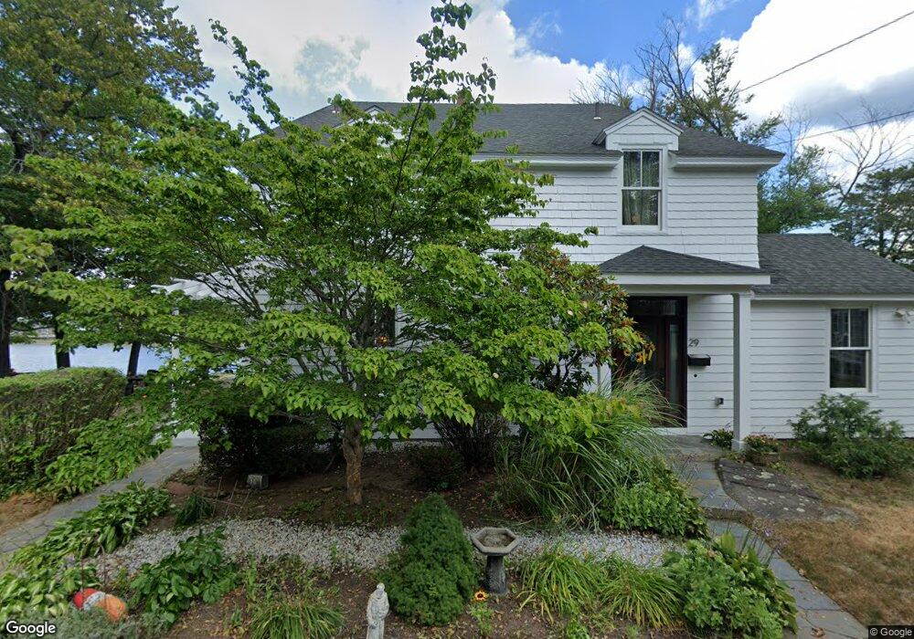 29 Winter Island Rd, Salem, MA 01970 - photo 1