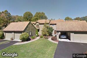 1024 Greystone Cir, Morgantown, WV 26508