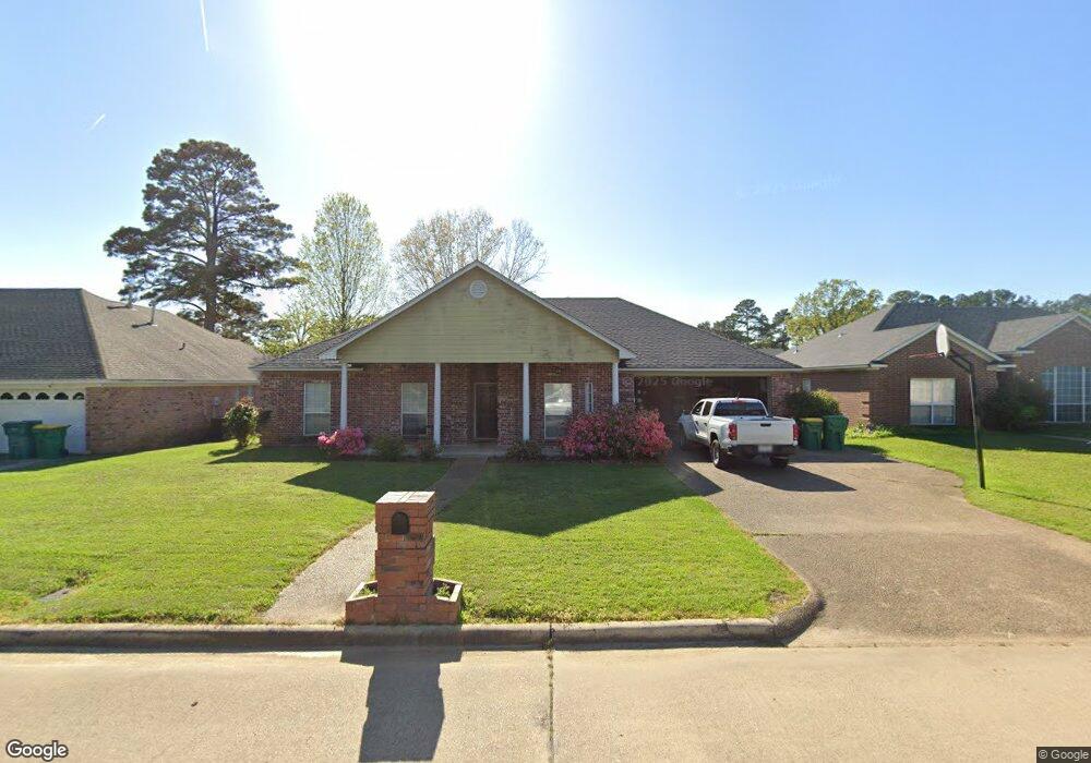 6005 Sandlin Ave, Texarkana, TX 75503 - photo 1