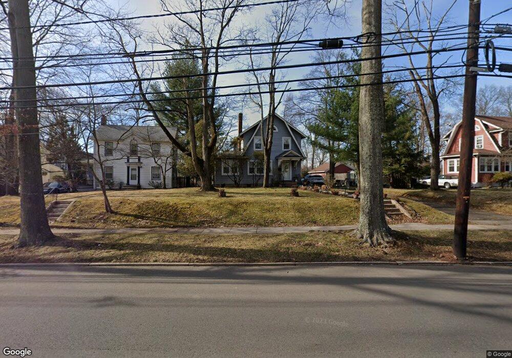 1261 E 7th St unit 65, Plainfield, NJ 07062 - photo 1