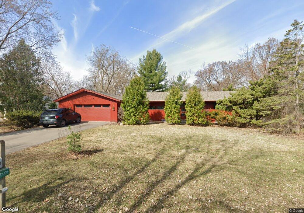 3540 Croftview Terrace, Minnetonka, MN 55345 - photo 1