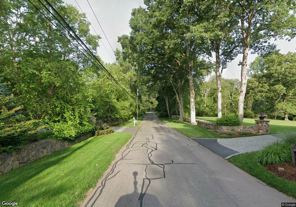 222/Opt B W Hills Rd, New Canaan, CT 06840 - photo 1