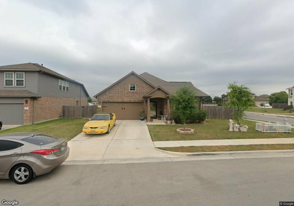 613 Field Corn Ln, San Marcos, TX 78666 - photo 1