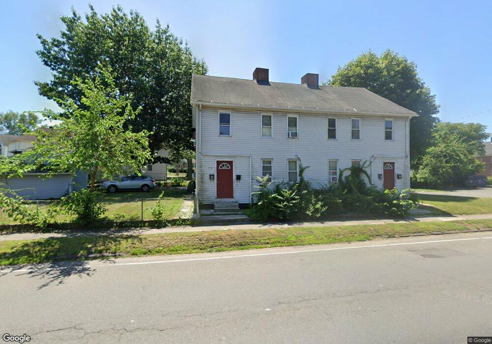 1111 Main Drag, Ludlow, MA 01056 - photo 1