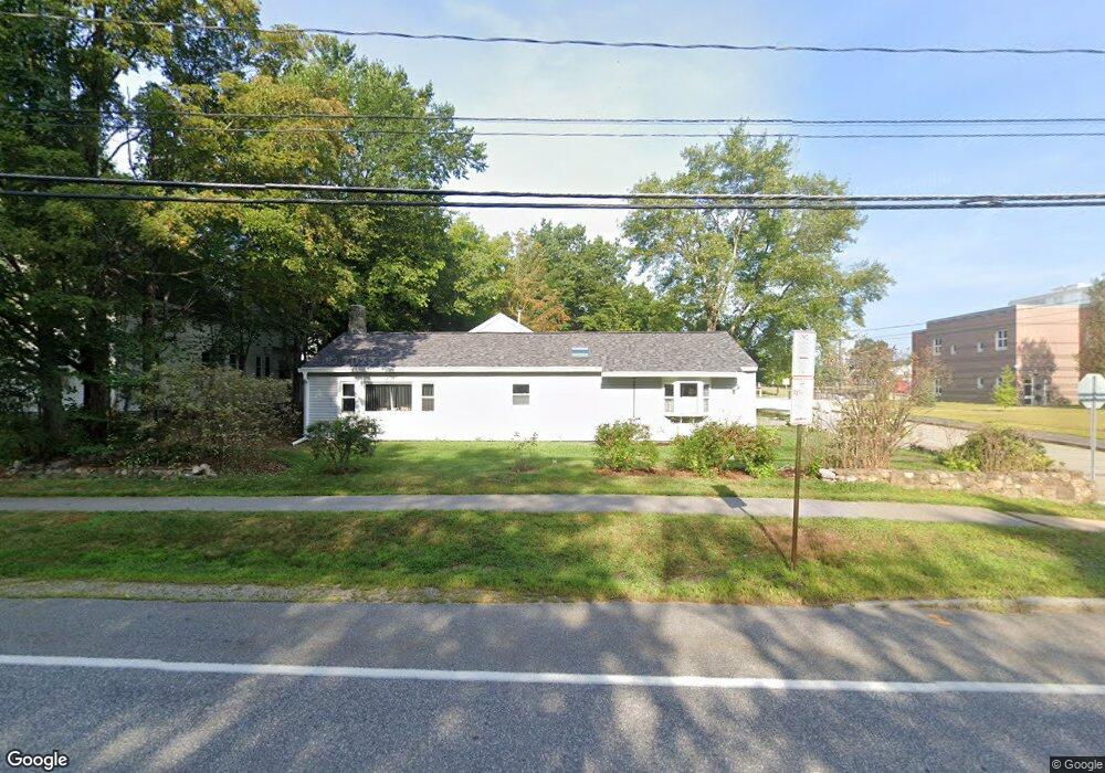 164 South St, Concord, NH 03301 - photo 1