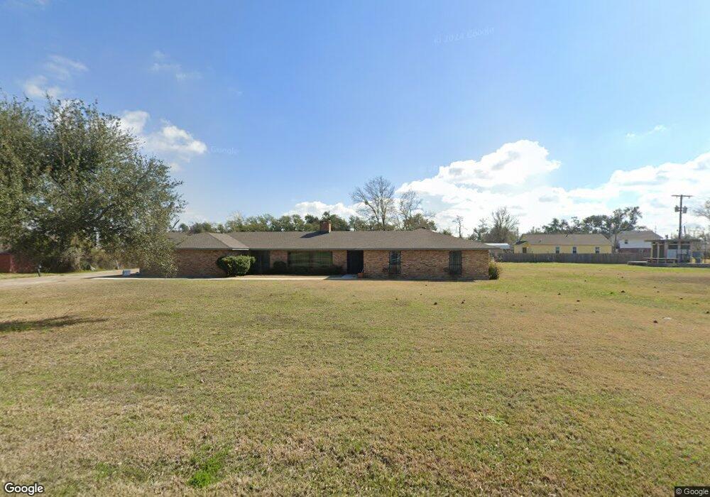 508 N Franklin St, Lake Charles, LA 70601 - photo 1