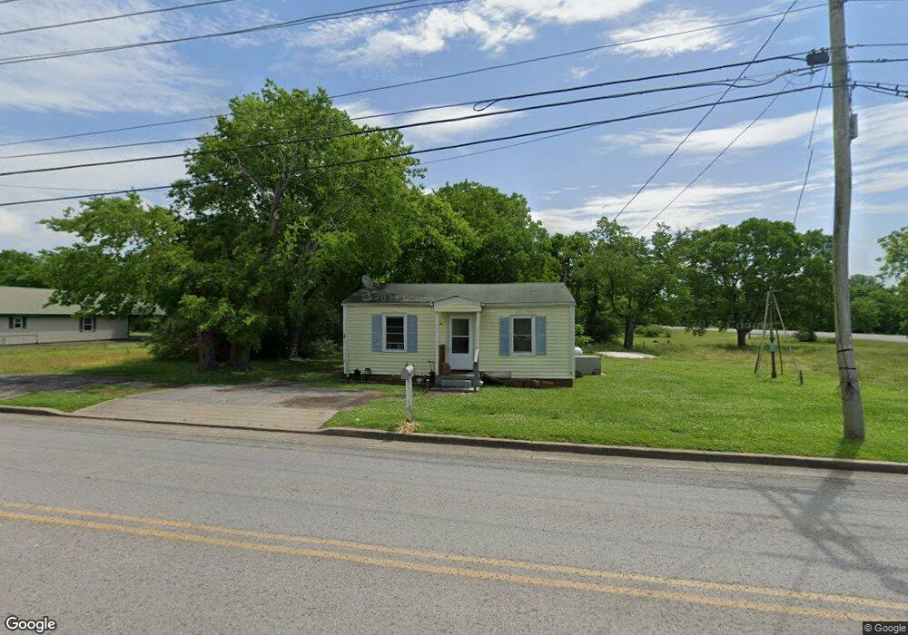 102 Bethany Ln, Shelbyville, TN 37160 - photo 1