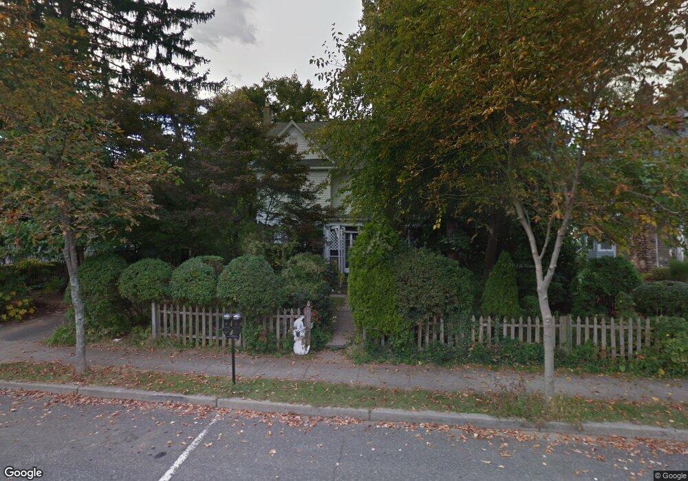 19 Hanford Place, Caldwell, NJ 07006 - photo 1