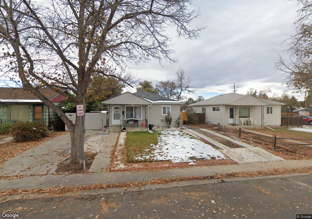 1681 Lansing St, Aurora, CO 80010 - photo 1