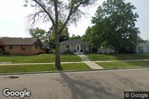 107 Walnut Ave N, Canby, MN 56220