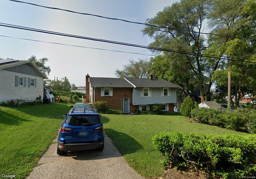 206 Harlem Rd, Pasadena, MD 21122 - photo 1