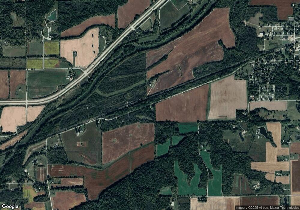 39 W Mckeever St, Andrews, IN 46702 - photo 1