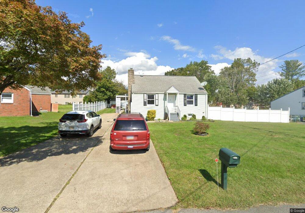 3 Locust Rd, Wilmington, DE 19808 - photo 1