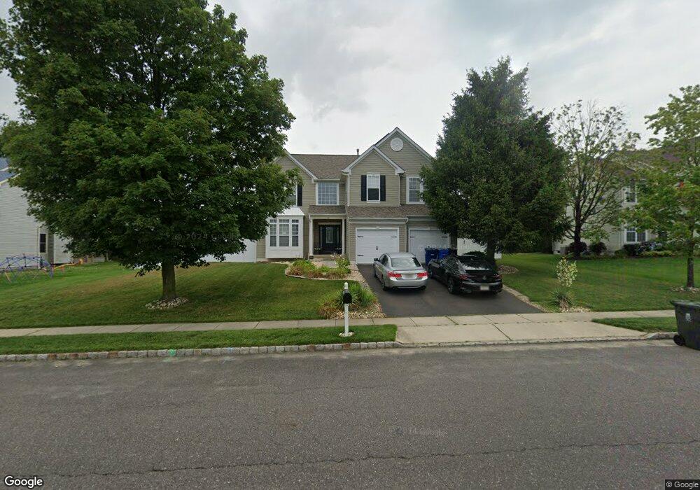 59 Amherst Dr, Burlington, NJ 08016 - photo 1