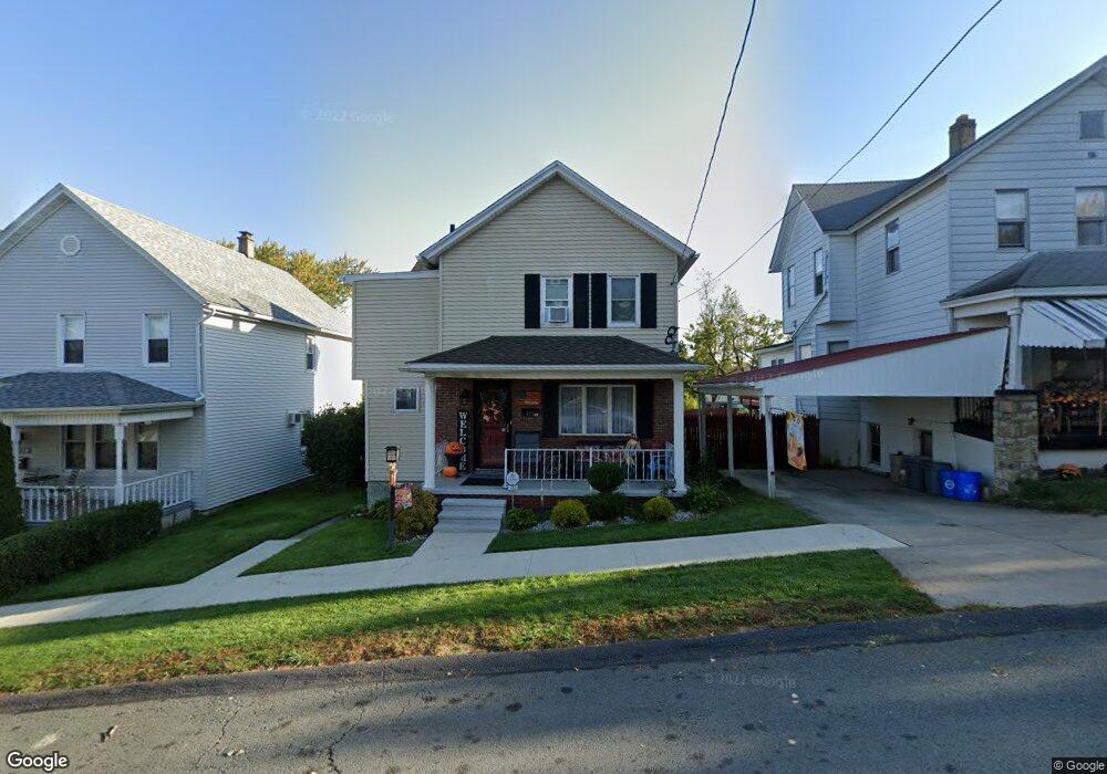 733 Cherry St, Scranton, PA 18505 - photo 1
