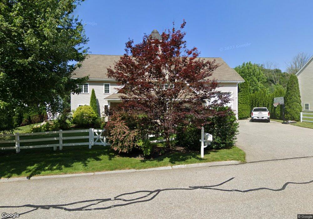 14 Glenview Rd, Haverhill, MA 01832 - photo 1