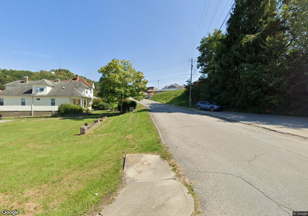 104 Neely Ave, West Union, WV 26456 - photo 1