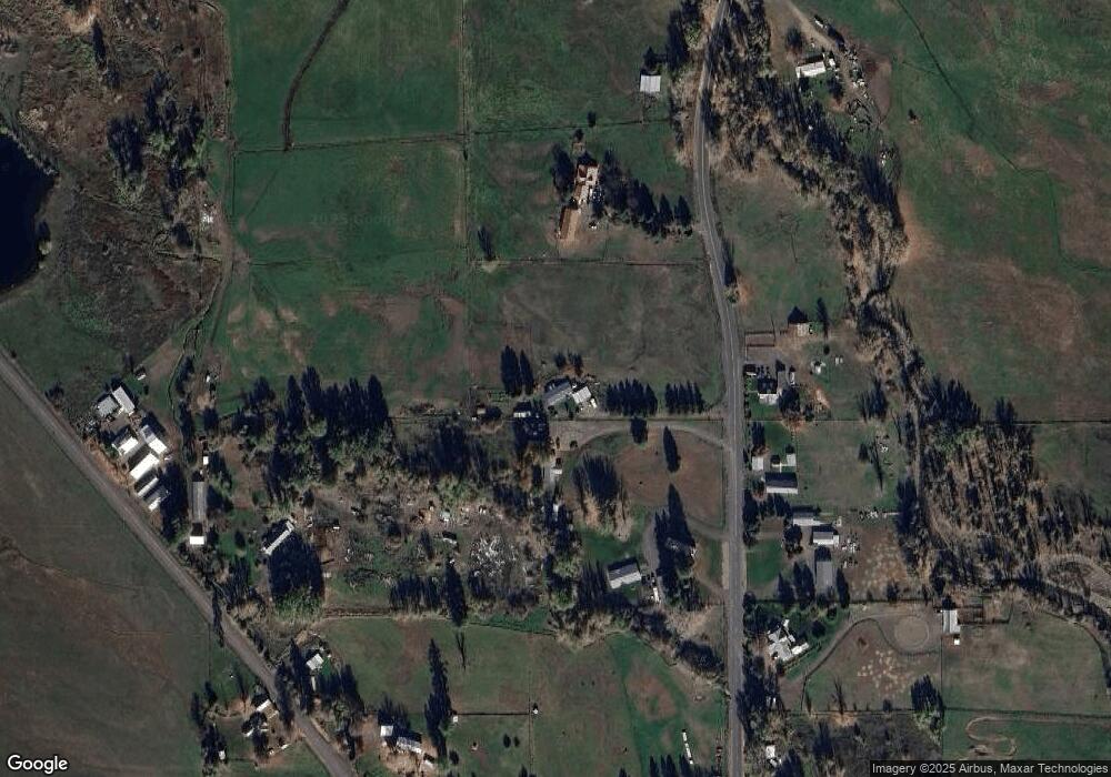 46390 Fish Lake Rd, Halfway, OR 97834 - photo 1