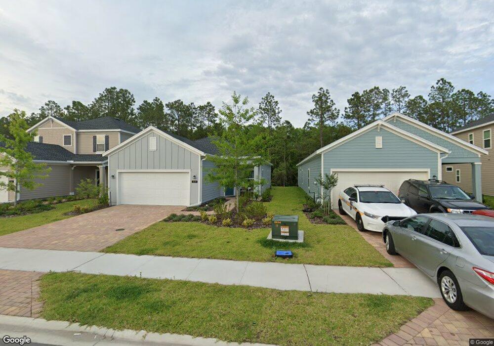 319 Lake Sinclair St, Saint Augustine, FL 32084 - photo 1