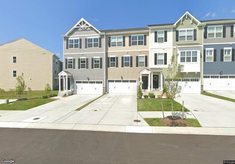 2807 Town View Cir, New Windsor, MD 21776 - photo 1