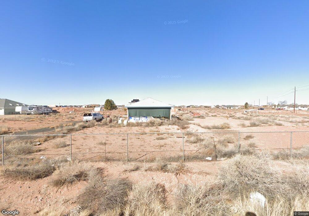2001 Painted Desert Dr, Winslow, AZ 86047 - photo 1