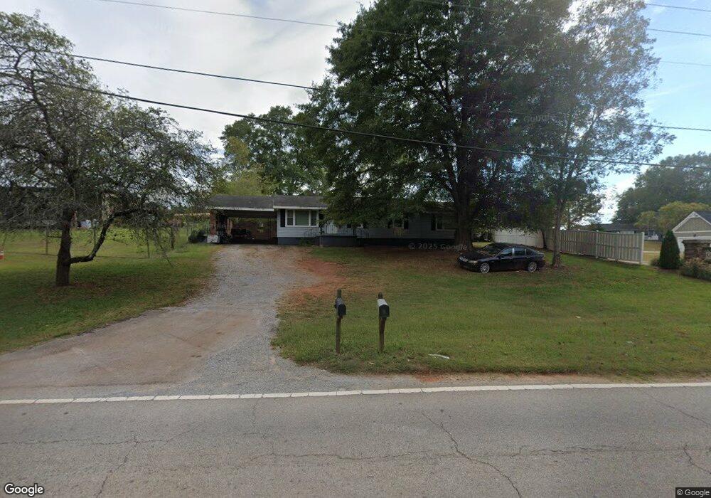 1828 Mount Zion Rd, Carrollton, GA 30117 - photo 1