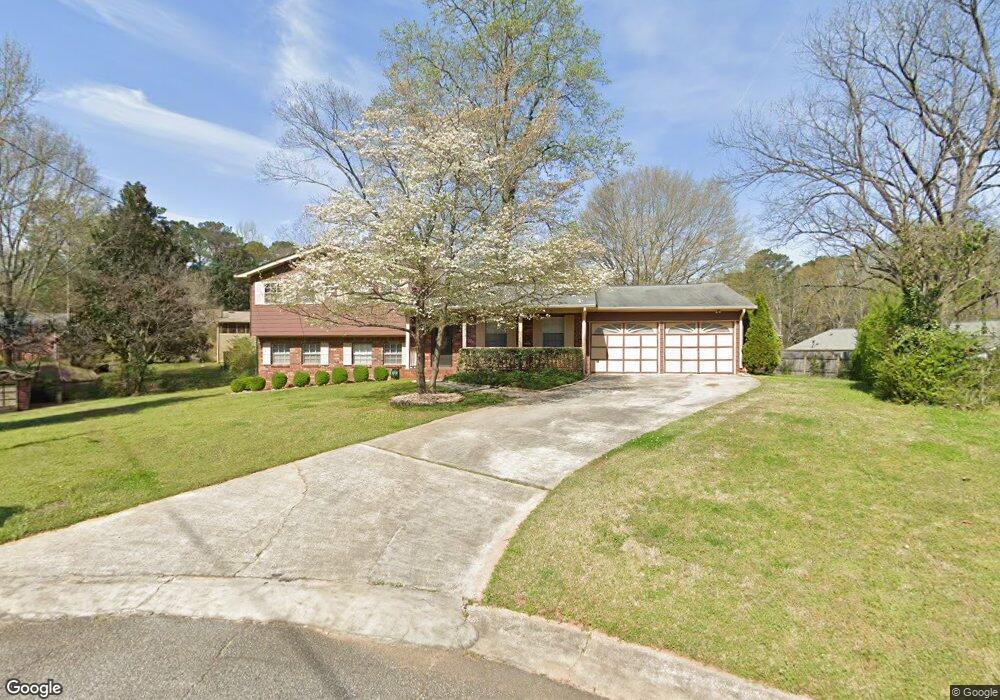 931 Highview Dr SE, Smyrna, GA 30082 - photo 1