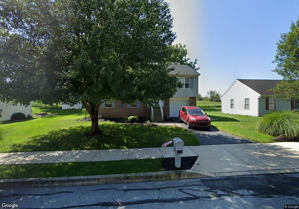 120 Wheatfield Ct, Quarryville, PA 17566 - photo 1