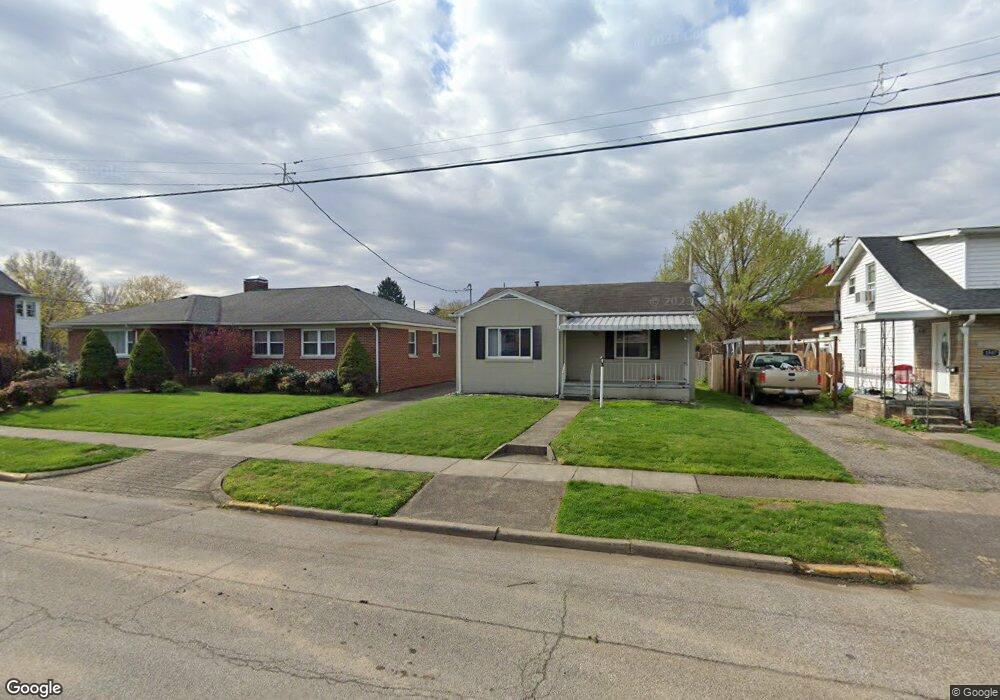 1505 Myers Ave, Dunbar, WV 25064 - photo 1