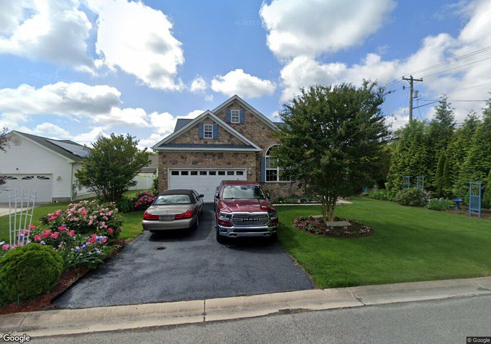 2 Clover Dr, Georgetown, DE 19947 - photo 1