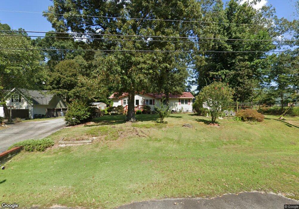 2872 Drowning Creek Rd, Dacula, GA 30019 - photo 1