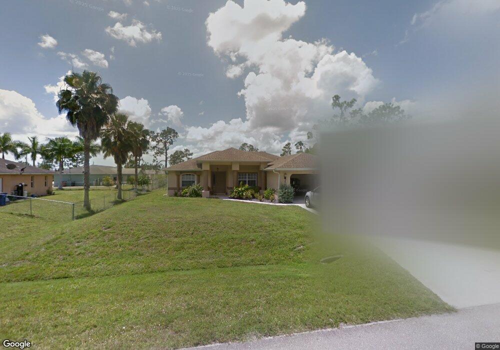 1903 Spartan Ave, Lehigh Acres, FL 33972 - photo 1