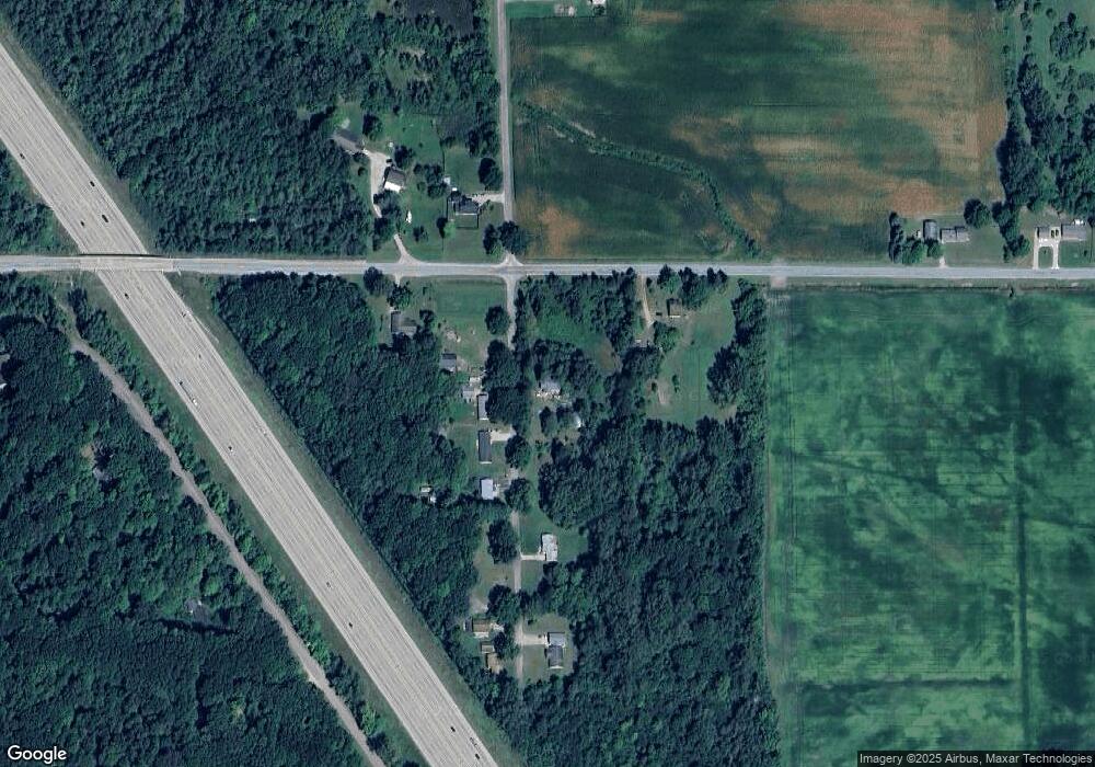 7087 Rook Rd, Bridgeport, MI 48722 - photo 1