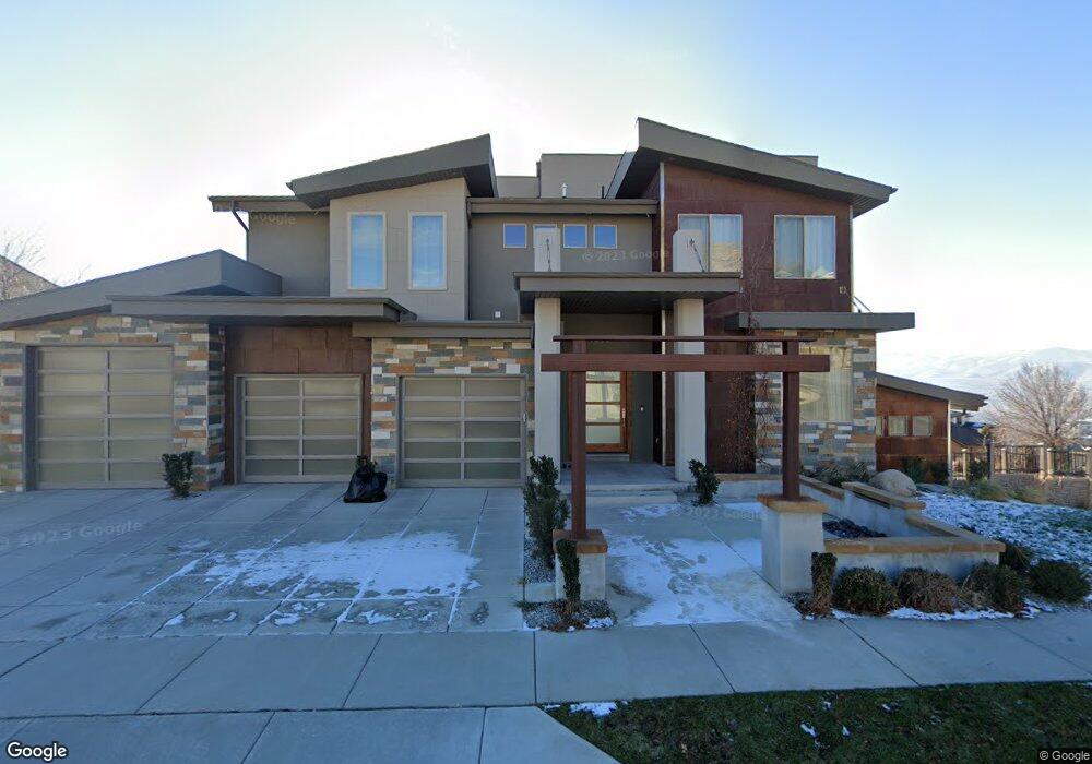 4203 N Red Maple Ct, Lehi, UT 84043 - photo 1