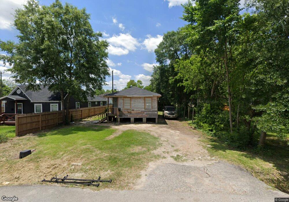 3458 Noah St, Houston, TX 77021 - photo 1