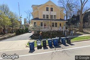 924 Catherine St, Ann Arbor, MI 48104