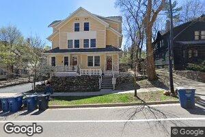 922 Catherine St Unit 1, Ann Arbor, MI 48104