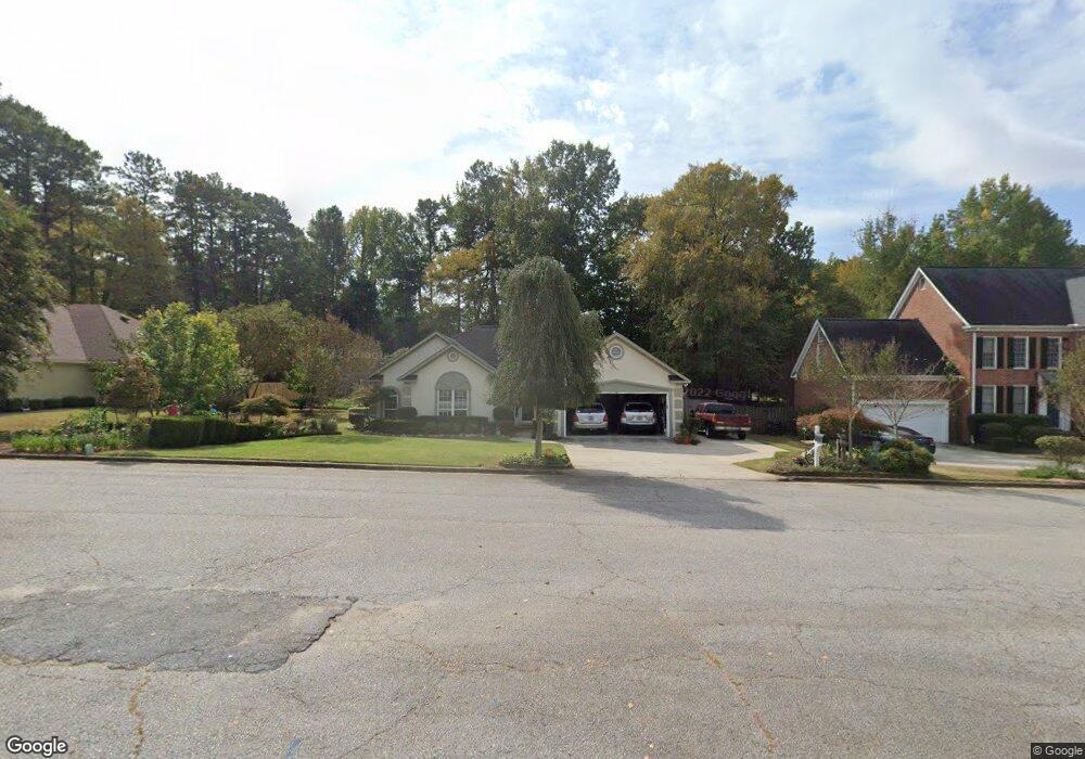 4644 Walnut Hill Dr, Evans, GA 30809 - photo 1