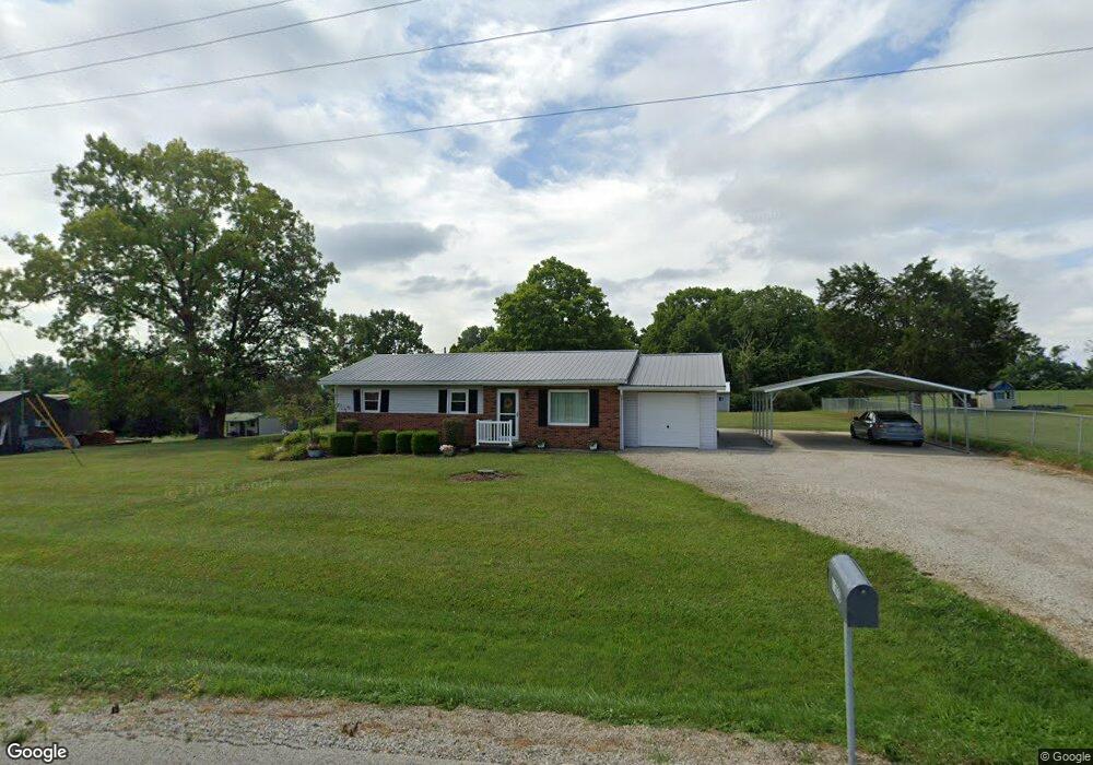11875 State Route 125, West Union, OH 45693 - photo 1